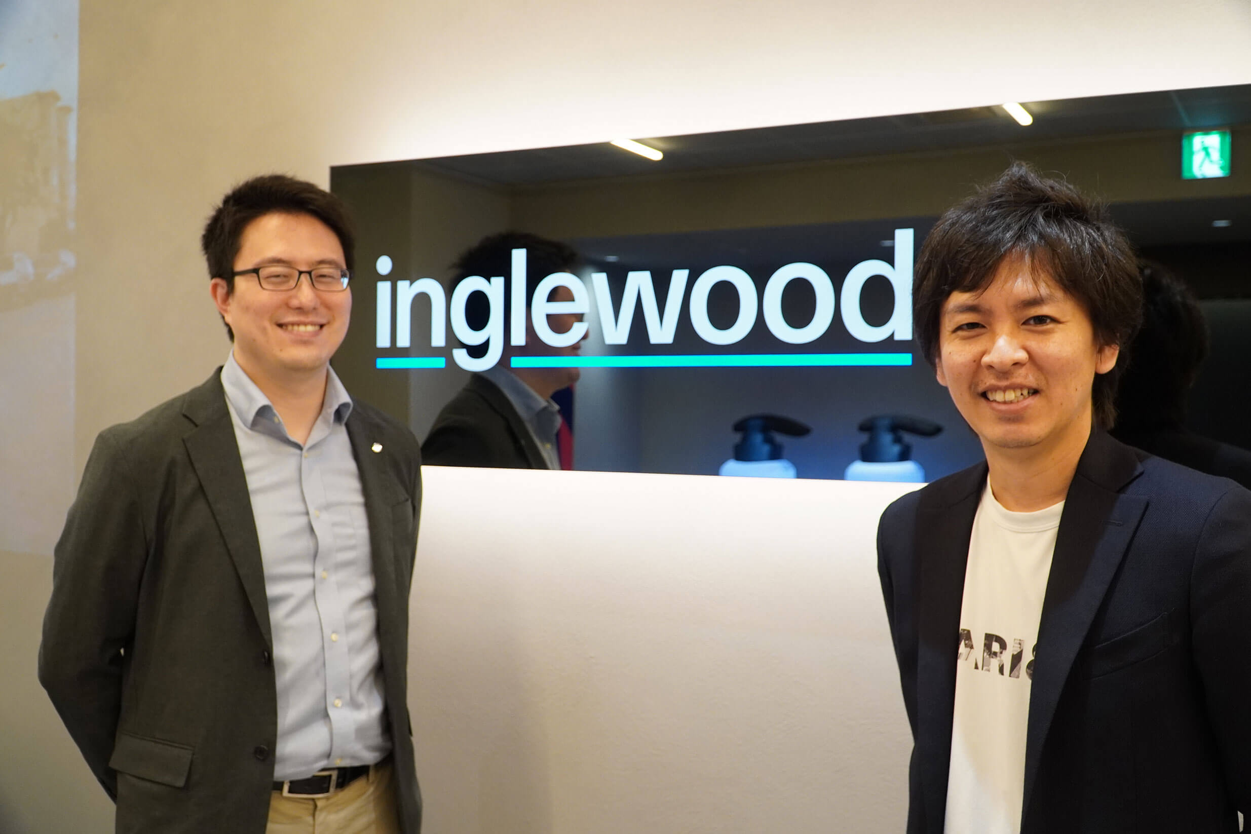 ベンチャー転職の決め手は「その会社のビジョンや理念にどれだけ共感できるか」 株式会社イングリウッド堂田隆貴CFOと岸本裕史氏に聞く