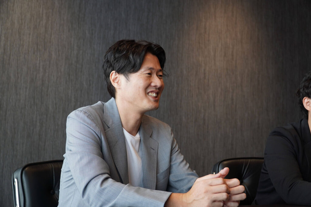 株式会社イングリウッド 大森崇弘CTO