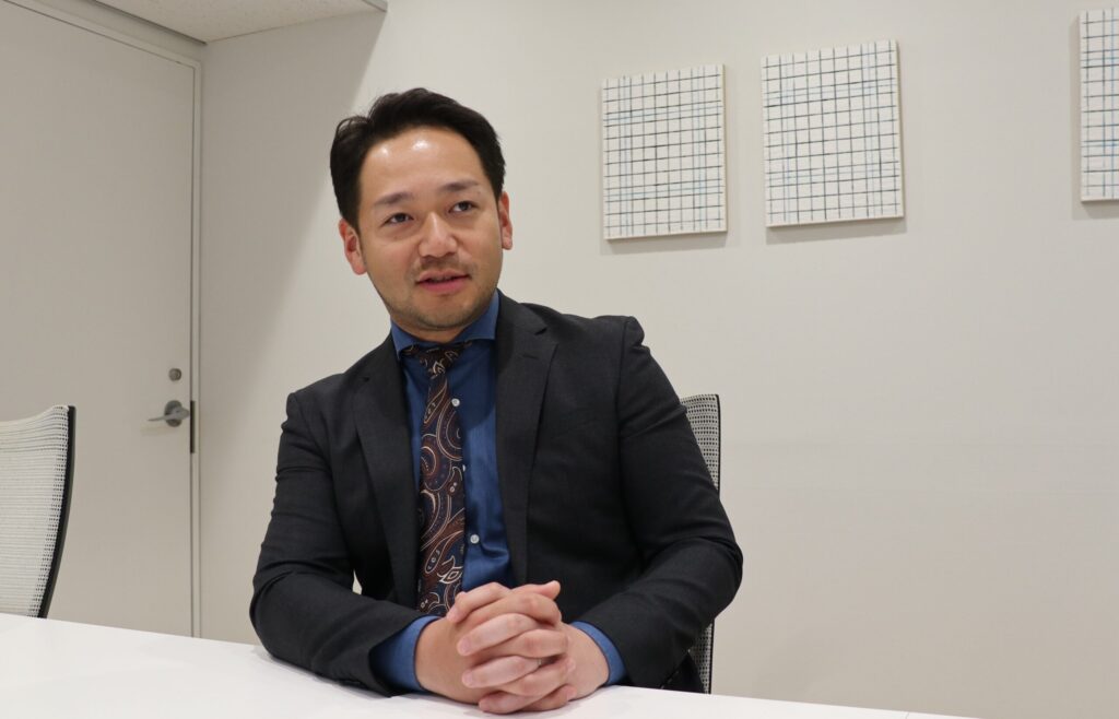 バイセル岩田社長2