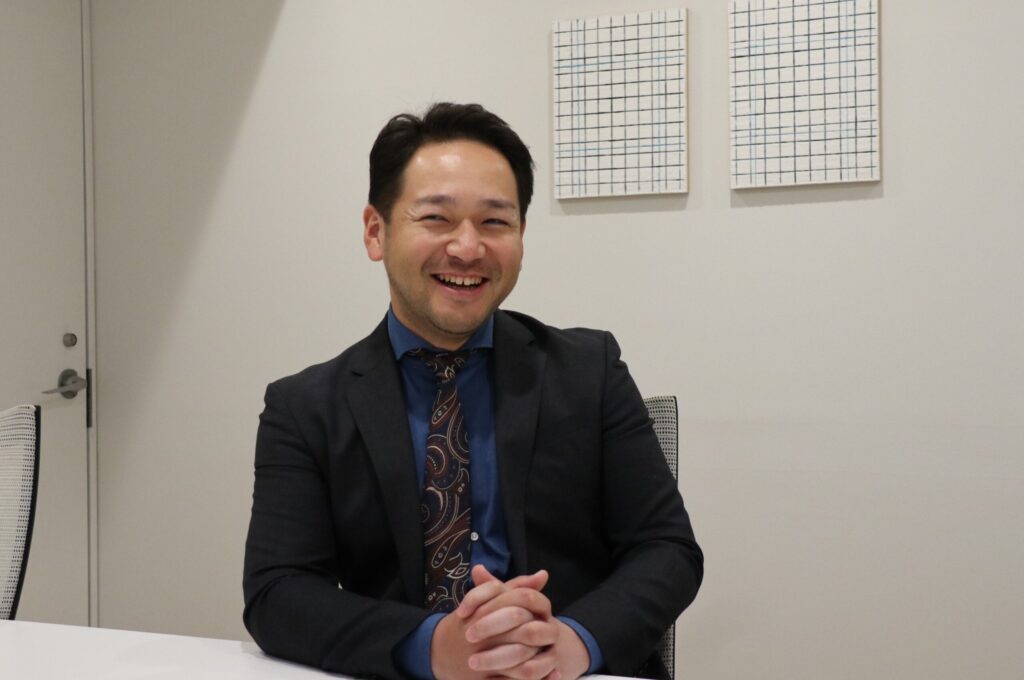 バイセル岩田社長3