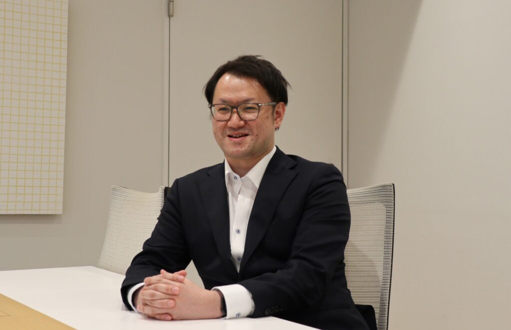 バイセル今村氏2