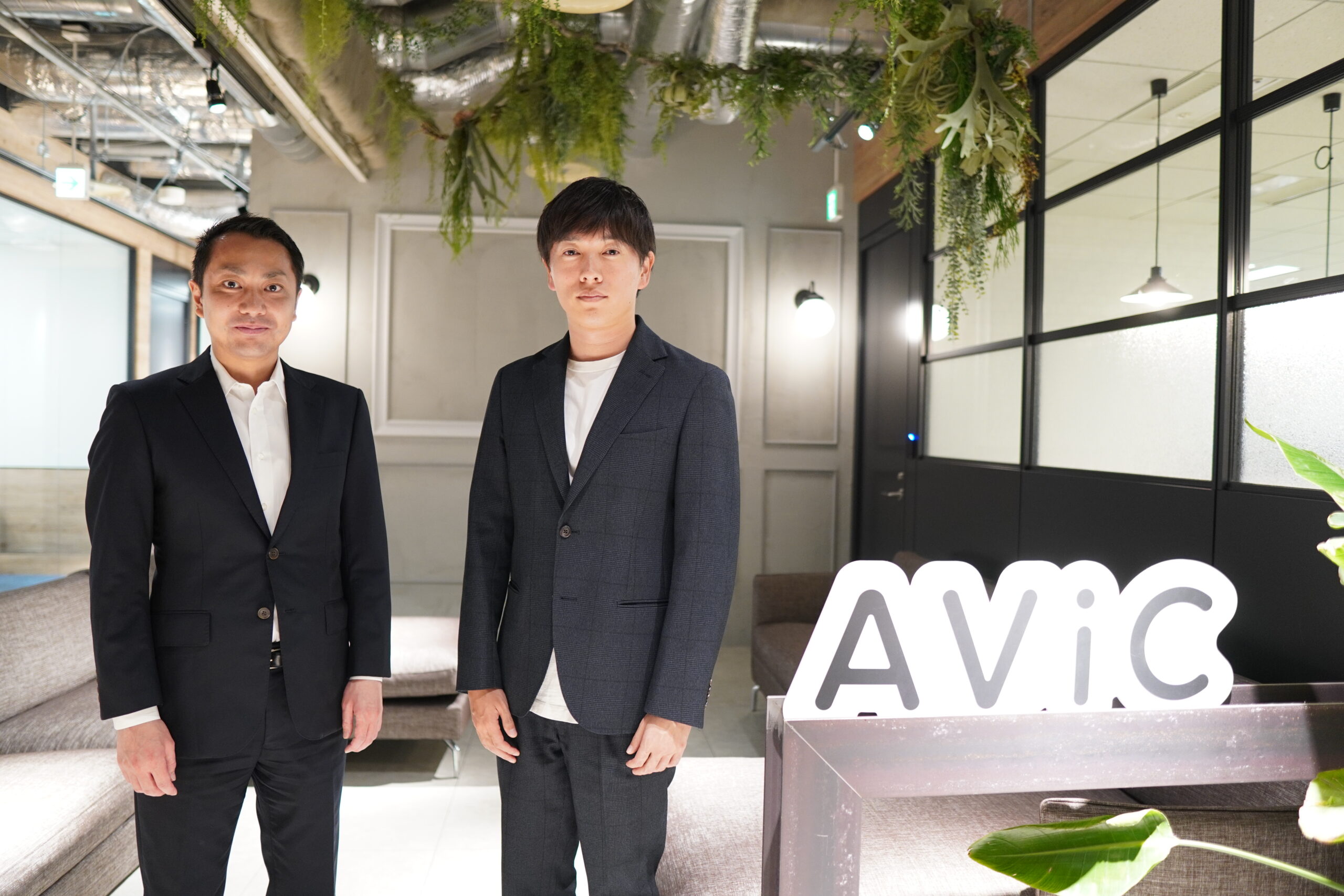 エクセレント・カンパニーへの挑戦 気鋭のマーケティング・カンパニー株式会社AViCとは