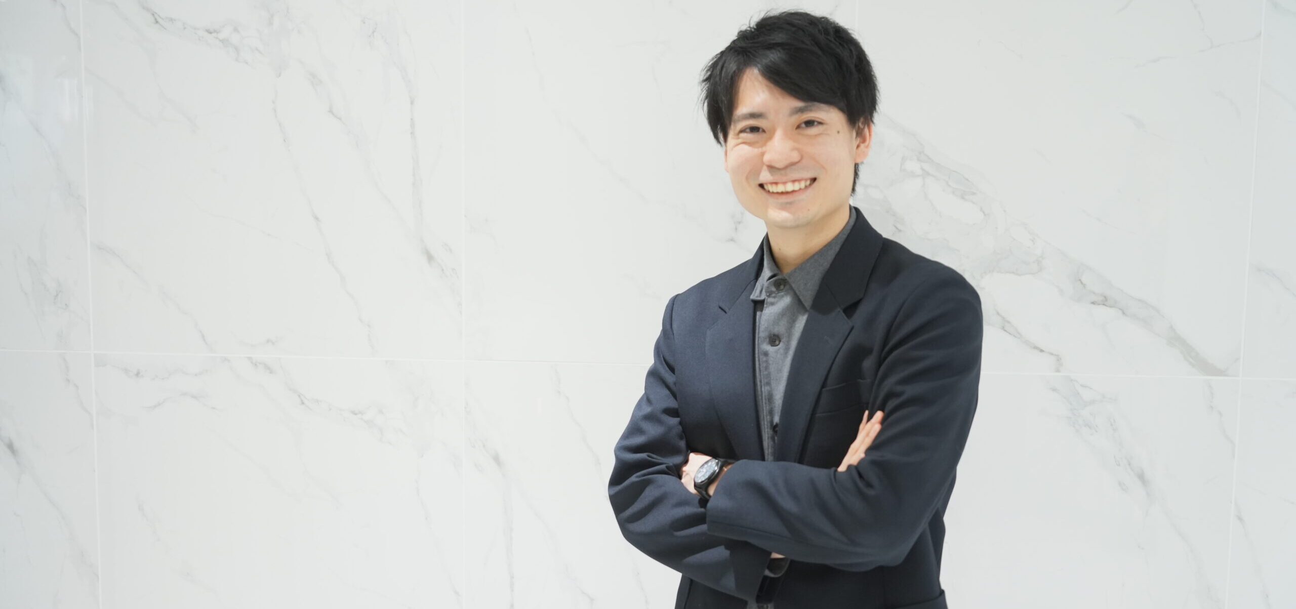 開発チームを立ち上げ、4000名のIT基盤構築に成功したCPOの挑戦