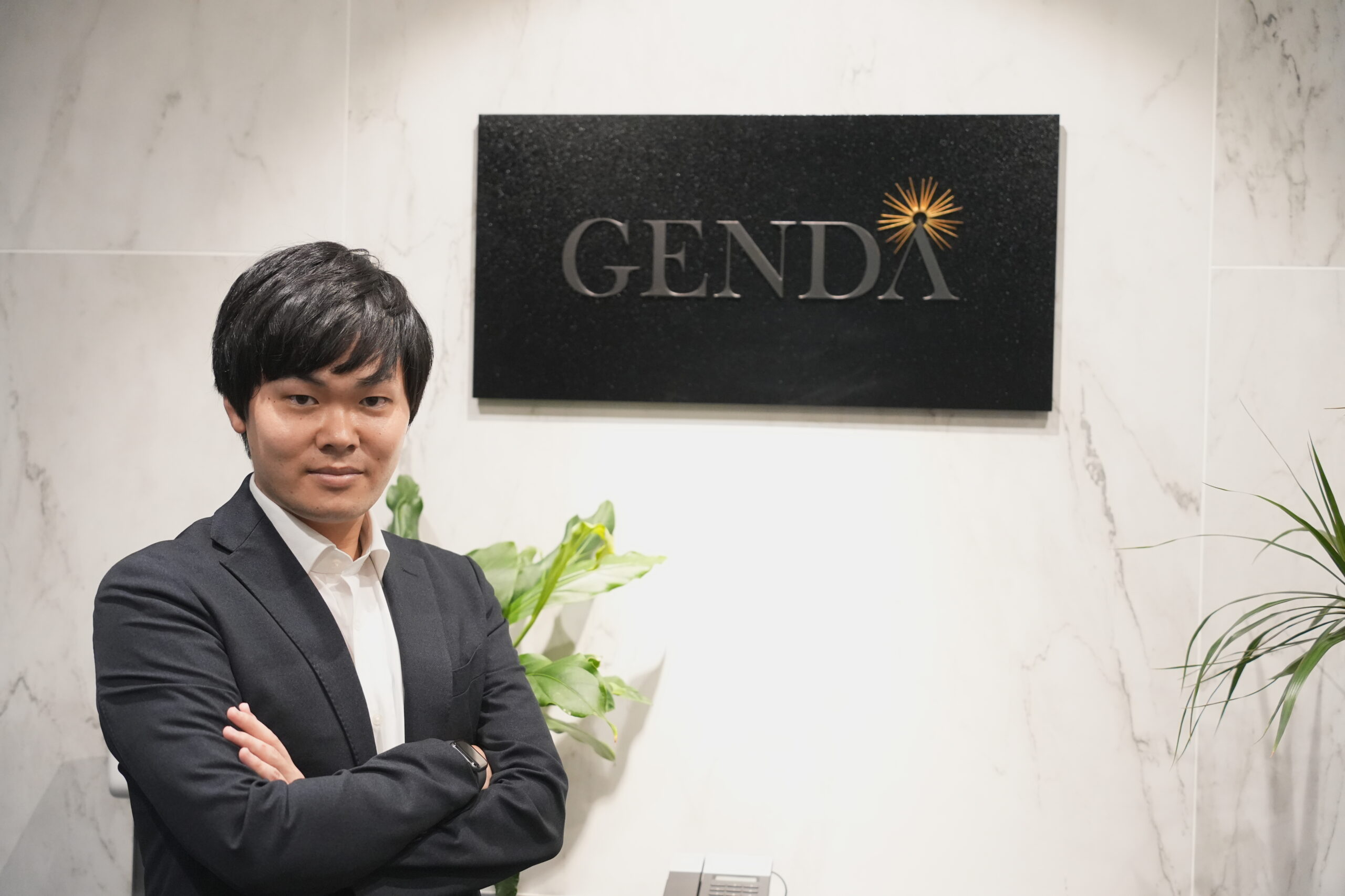 起業から最短でのIPOを目指す！　26歳の若さで執行役員となった経営企画部長の挑戦