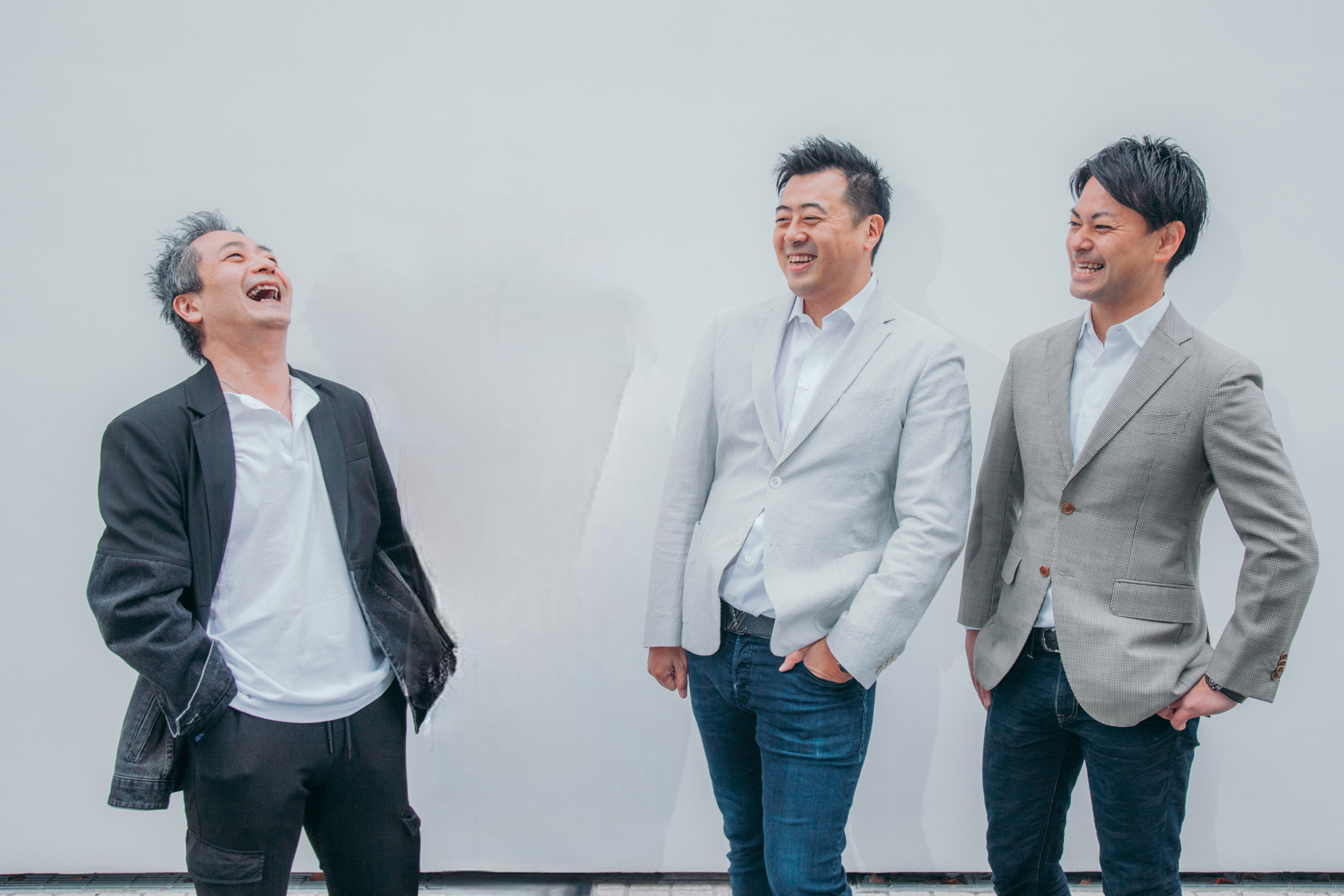 2030年に時価総額1兆円企業を目指す、C2C社の挑戦