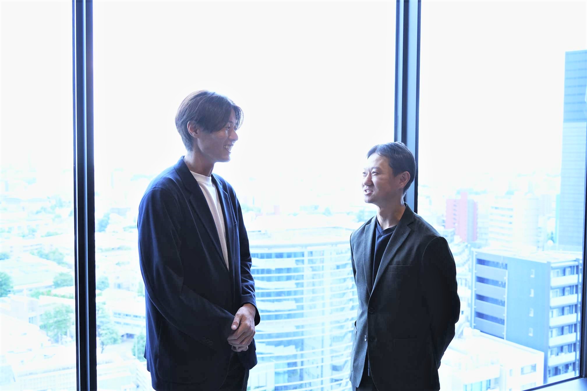 勝ち続けてきた経営チームのスタイルとは？　 黒川氏×三好氏対談（後編）