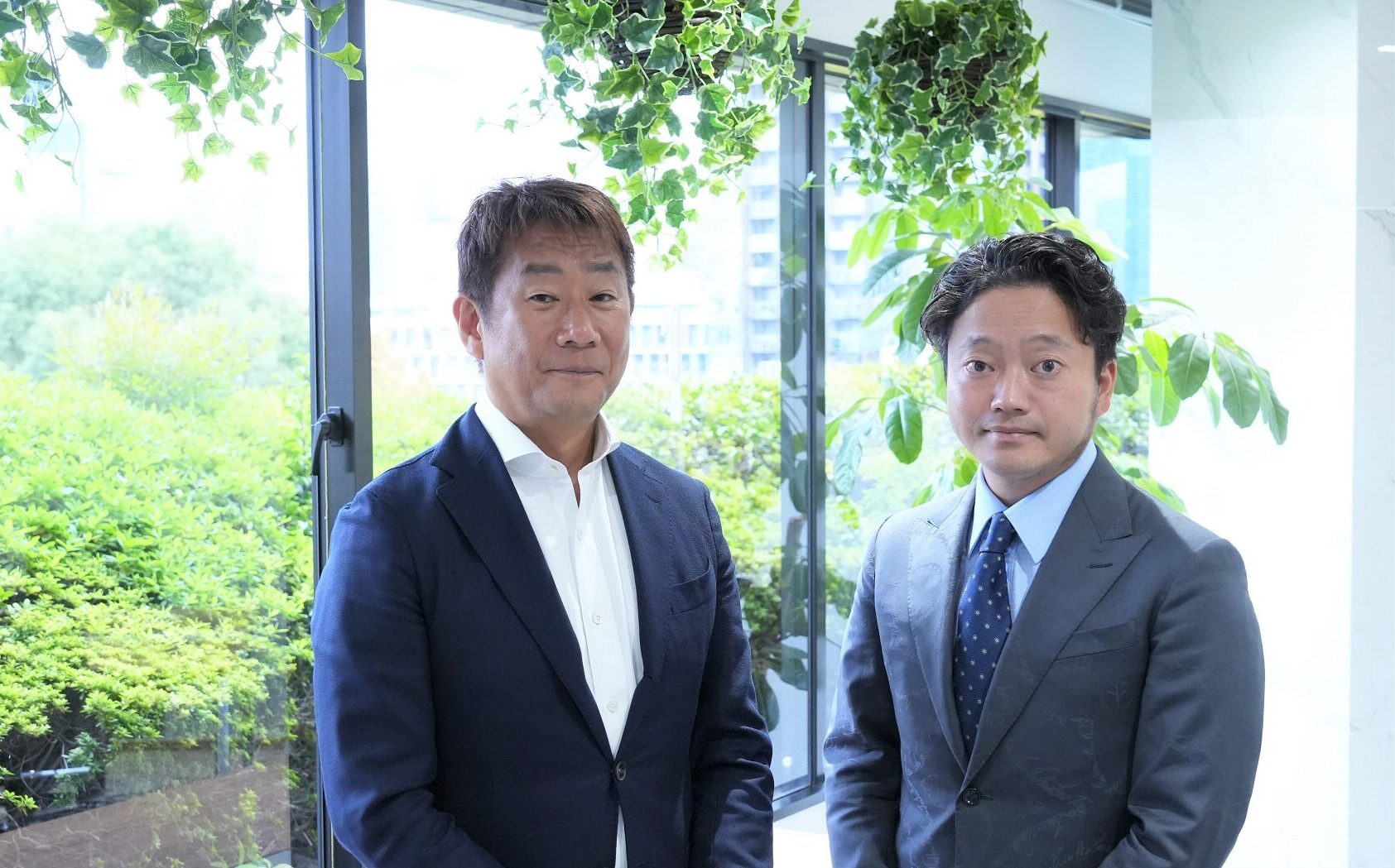 「長期的に時価総額100兆円」達成のために、ミダスキャピタルはどう進むべきか？　島田亨氏×ミダスキャピタル吉村代表パートナー対談