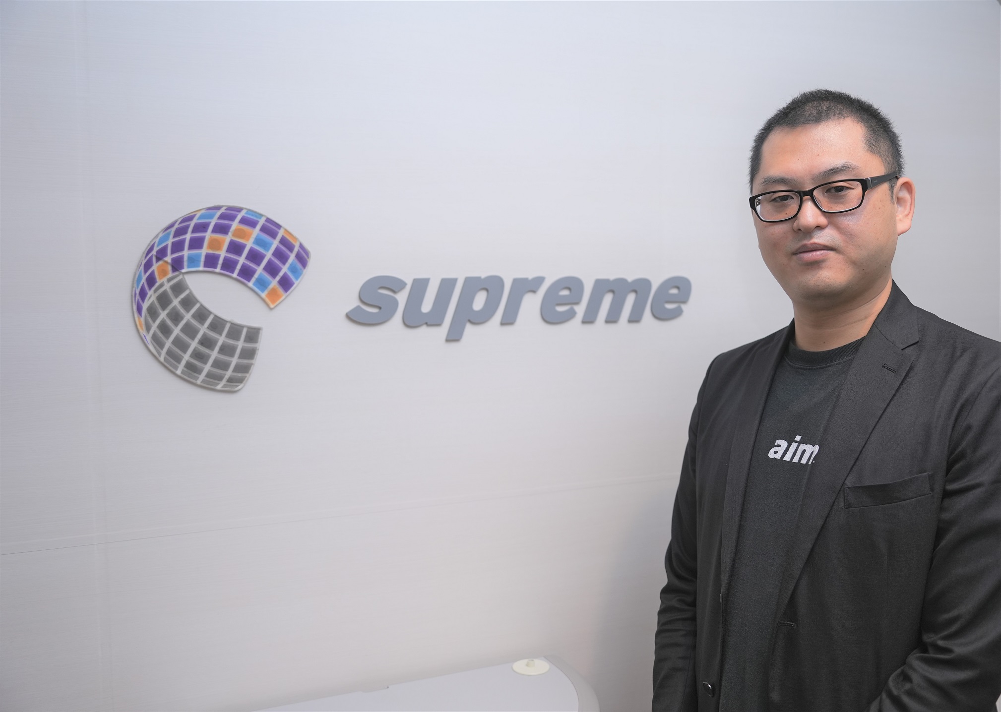 「ミダスの支えで、社長として自信がついた」 スプリームシステム 渡部知博代表取締役社長兼CEOインタビュー