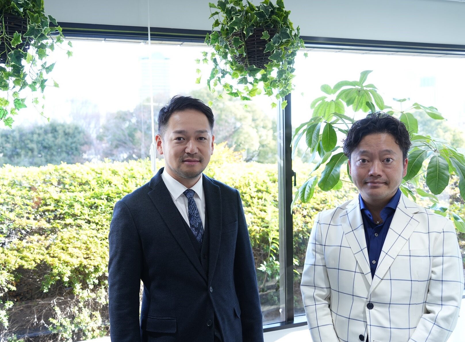 困難を乗り越えて強くなった、互いへの信頼　BuySell Technologies岩田匡平代表取締役社長兼CEO×ミダスキャピタル吉村英毅代表パートナー対談前編