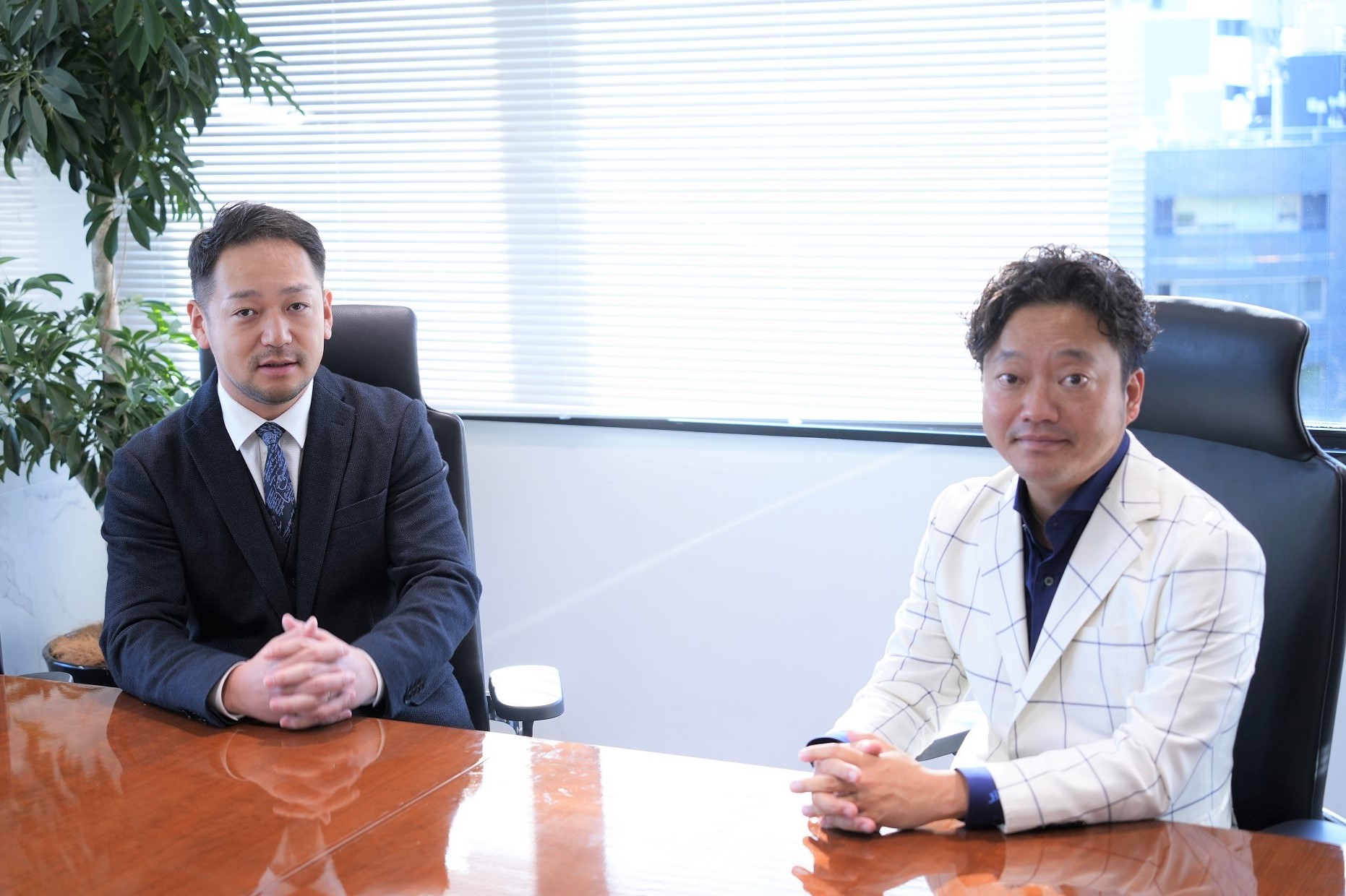 日本を再び豊かな国にするために、ミダスだからできることを BuySell Technologies岩田匡平代表取締役社長兼CEO×ミダスキャピタル吉村英毅代表パートナー対談後編