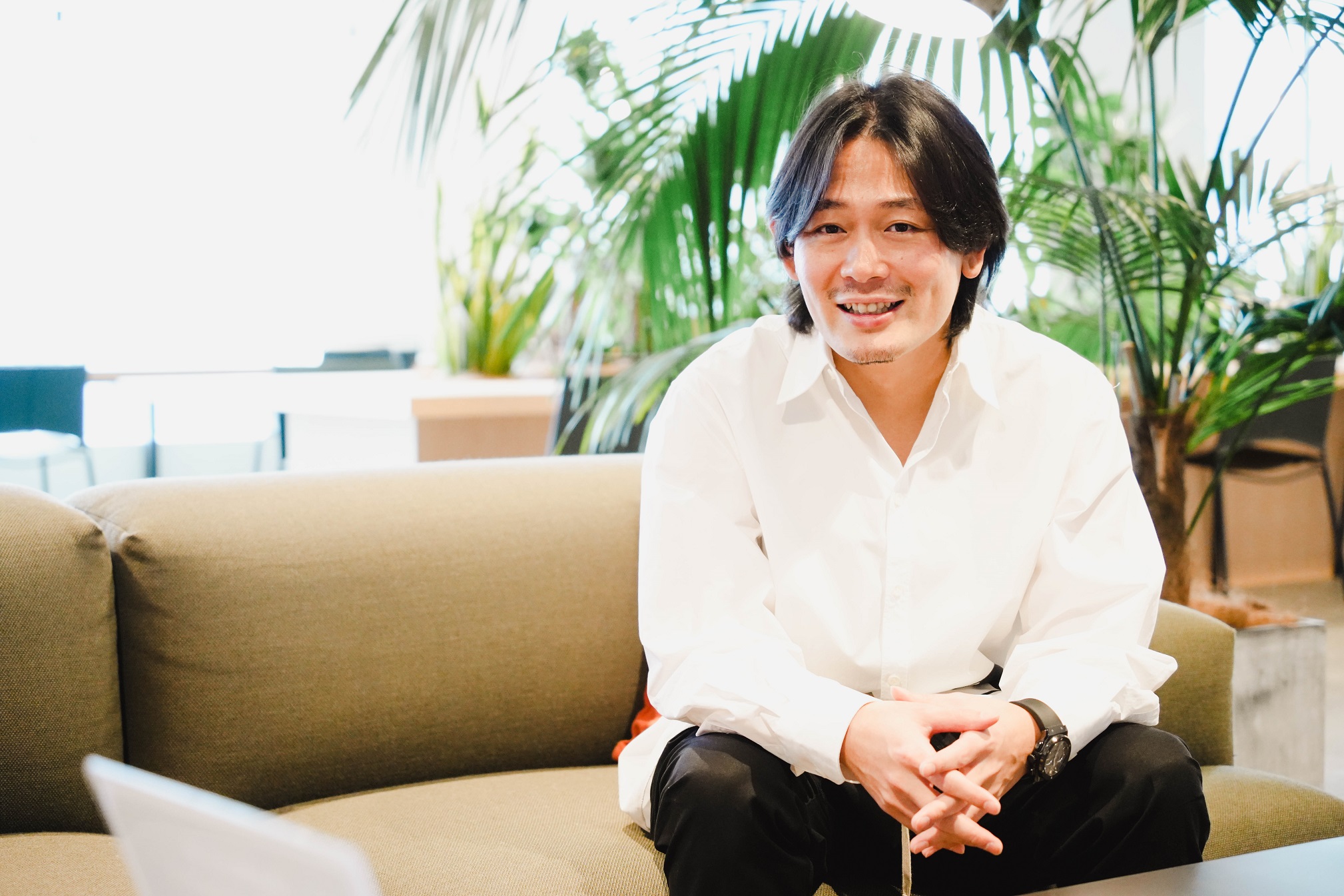 好奇心の赴く方へ、常に挑戦を続けるという意志 ゼスト 一色淳之介代表取締役社長インタビュー