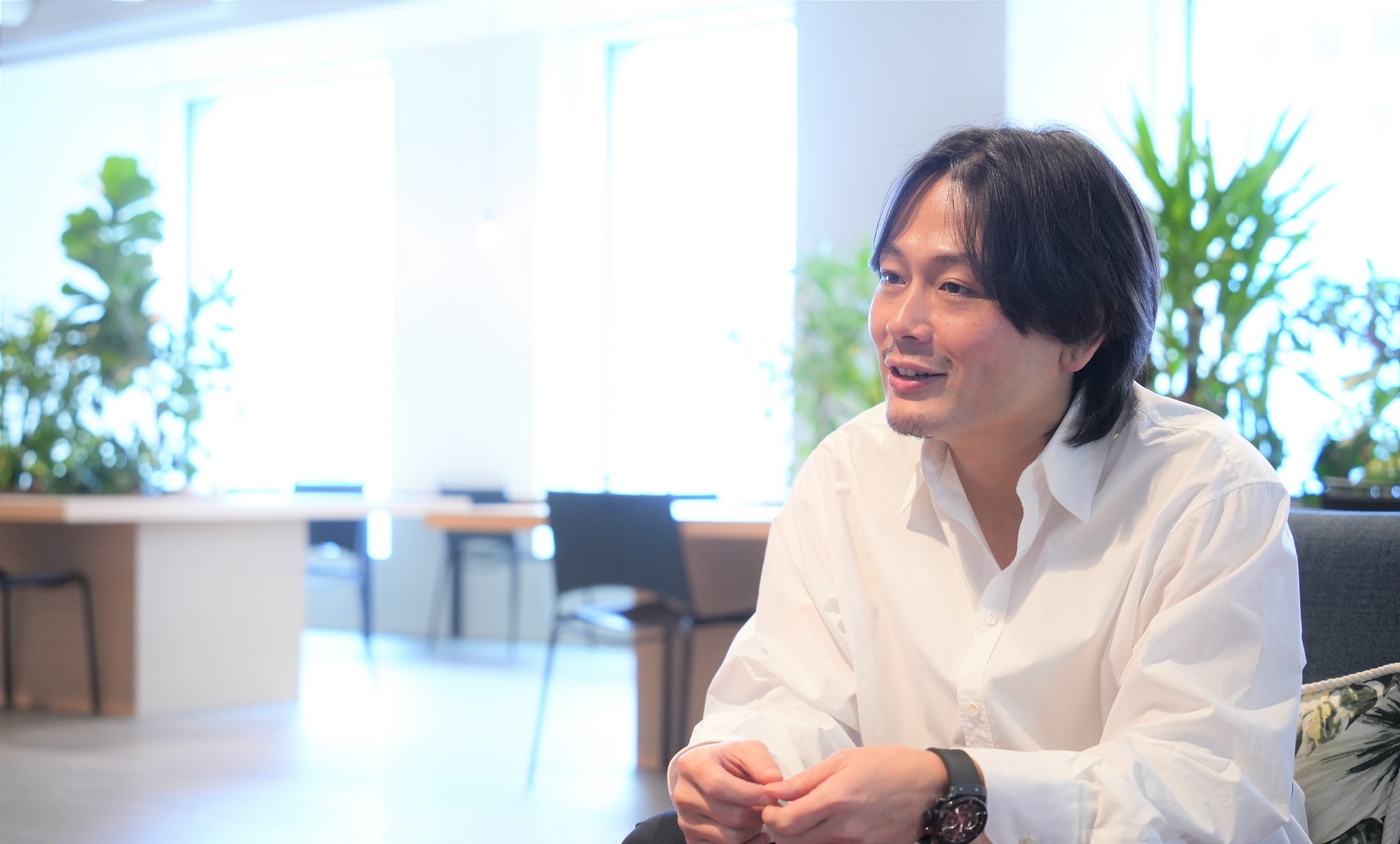 【賢者のルーティン】「毎夜20分の振り返り」で長期視点を養う　ゼスト一色淳之介代表取締役社長