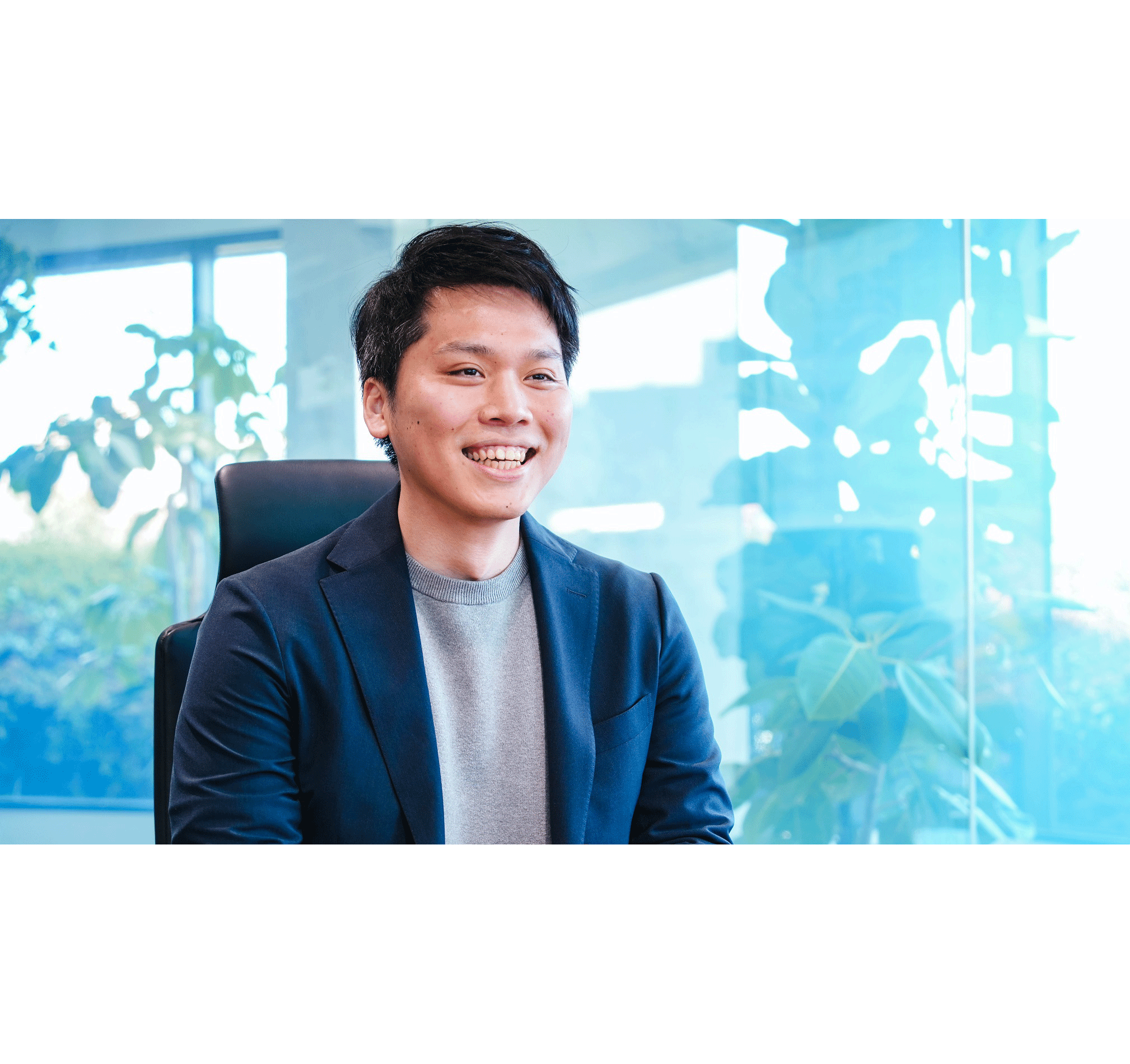 「人を大事にする」ミダスに共感　参画に迷いはなかった　ミダスキャピタル柳尾庸介氏インタビュー