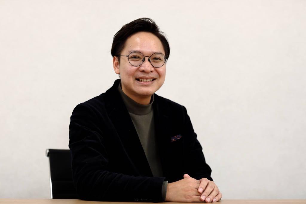 【ミダス財団が見据える未来】貧困の連鎖を断ち切るために持続的な支援を　チャン・バン・ミン理事インタビュー