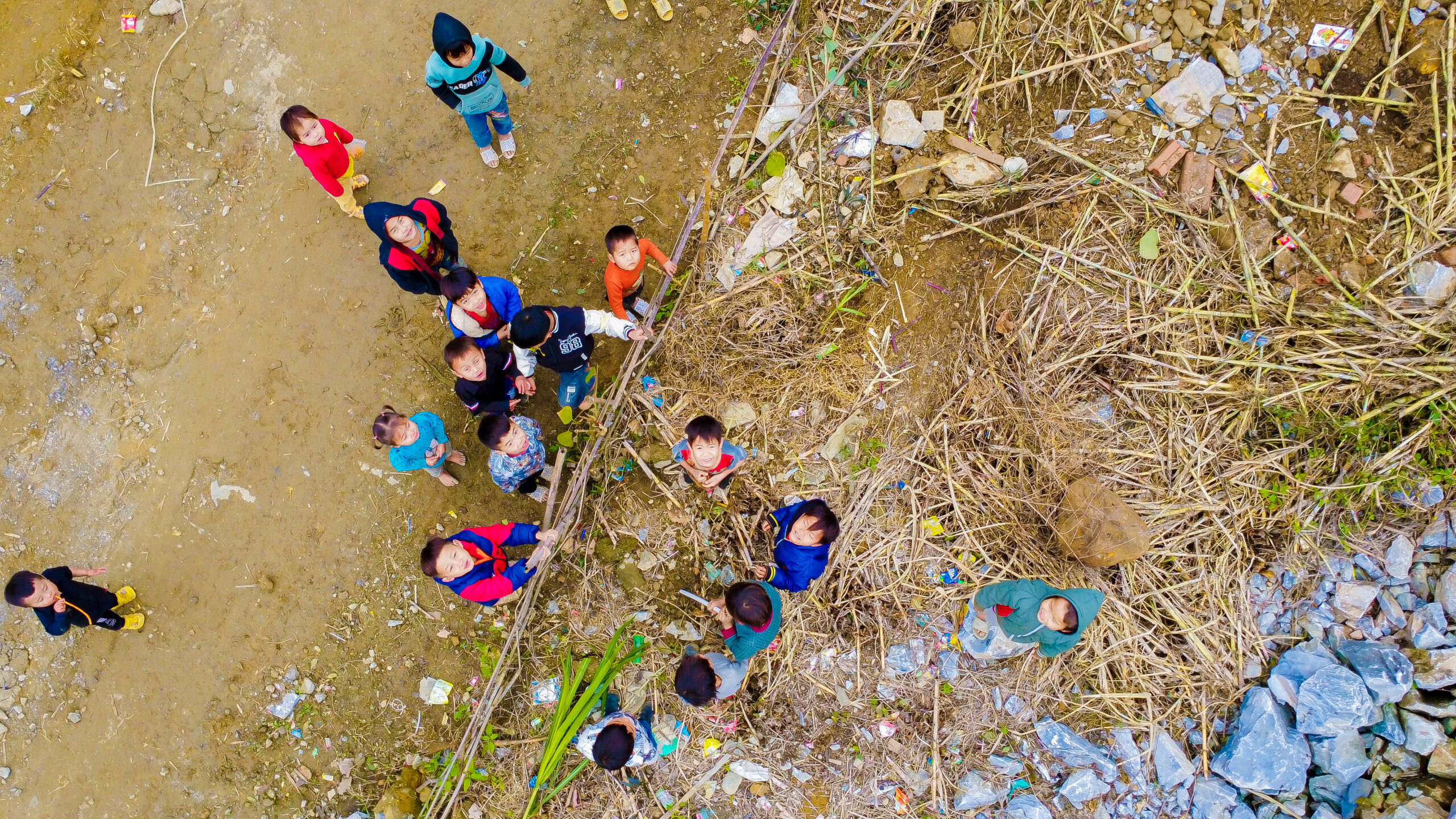 【ミダス財団が見据える未来】ベトナムの小学校で感じた「大切なこと」久山貴久氏インタビュー