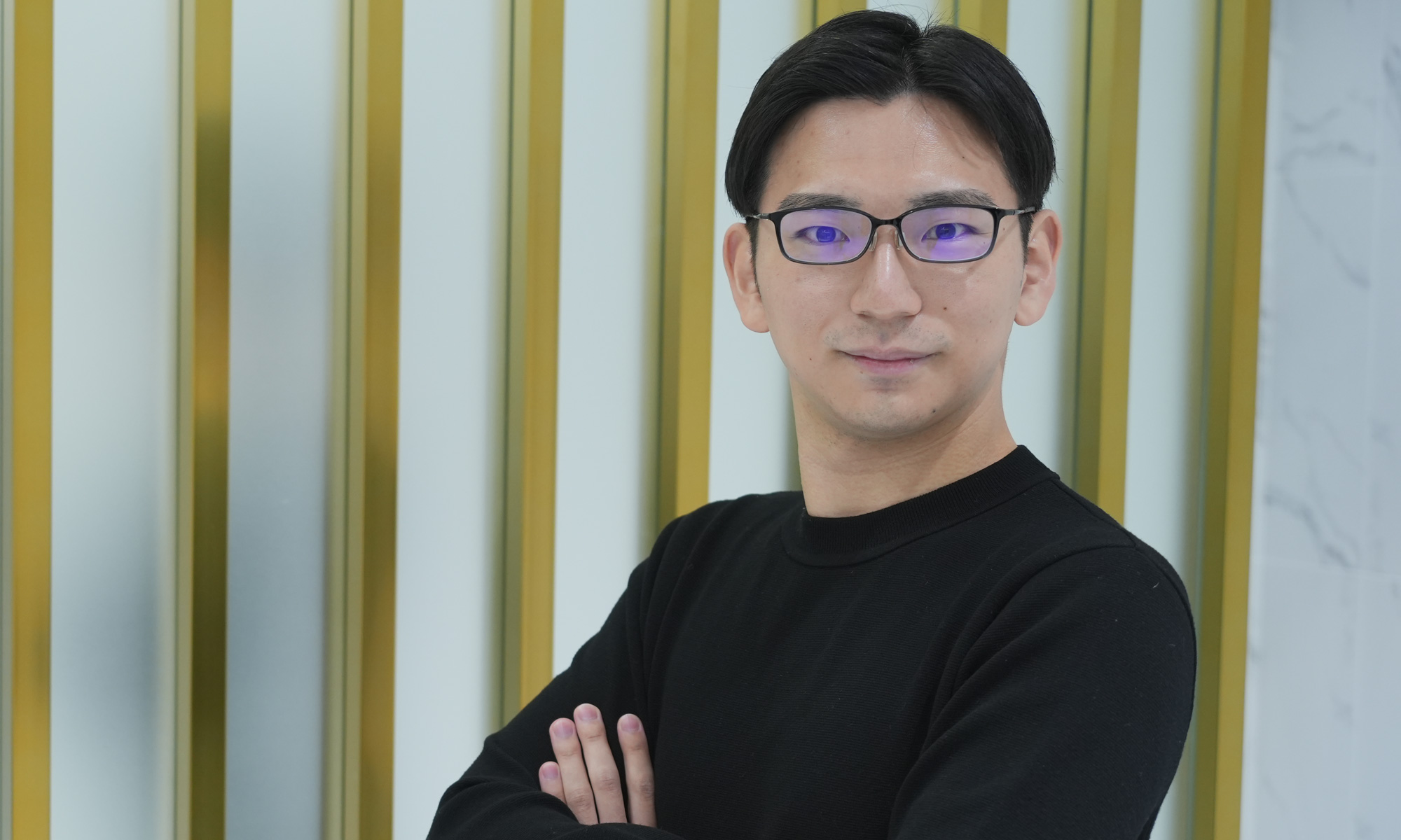 【ミダス財団が見据える未来】財団の活動が狭くなりがちな視野を広げてくれた 久山貴久氏インタビュー