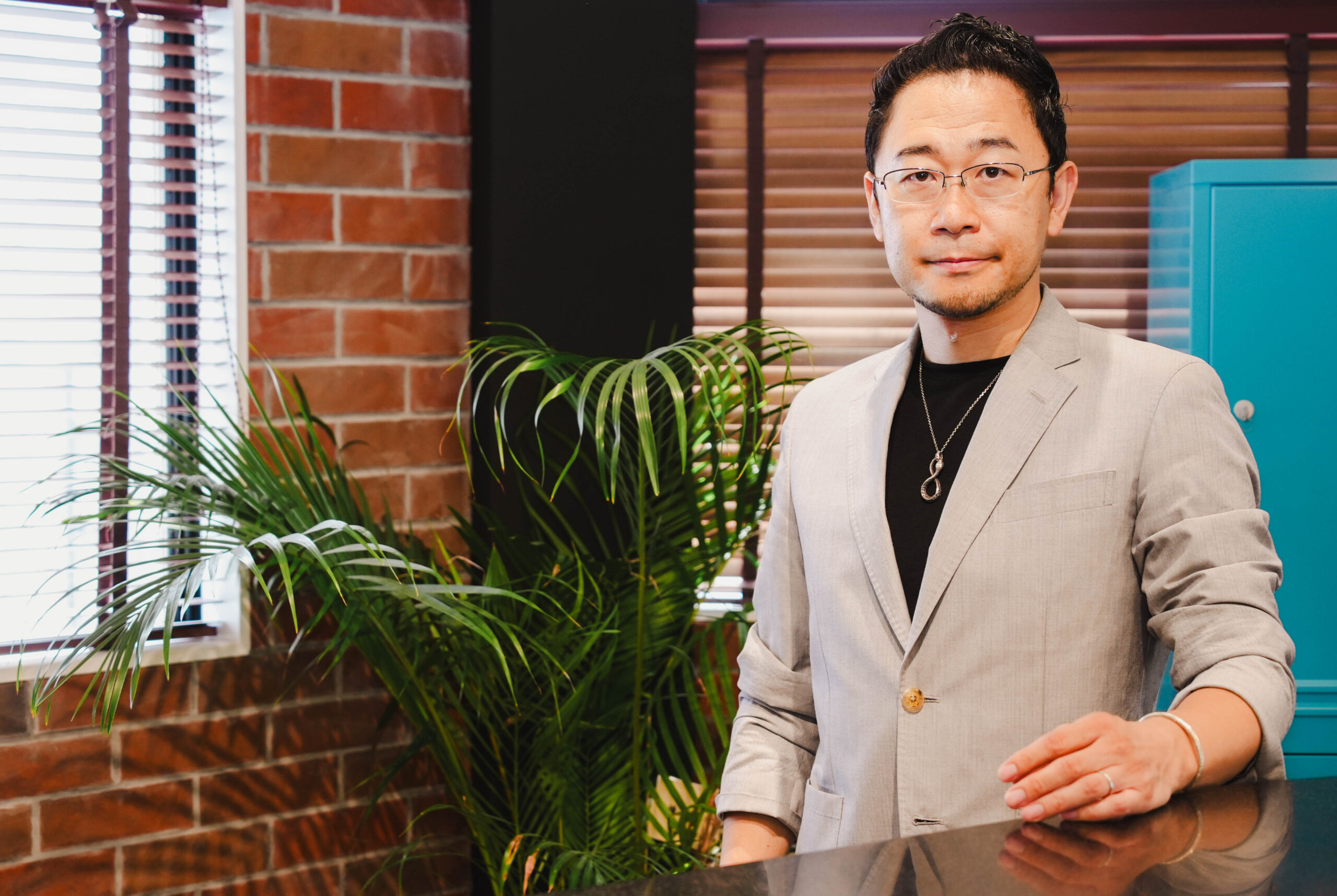 データサイエンスの知見を活用し「ワクワク」とした営業チームを作りたい、梅野真也株式会社トキハナツ代表取締役社長インタビュー