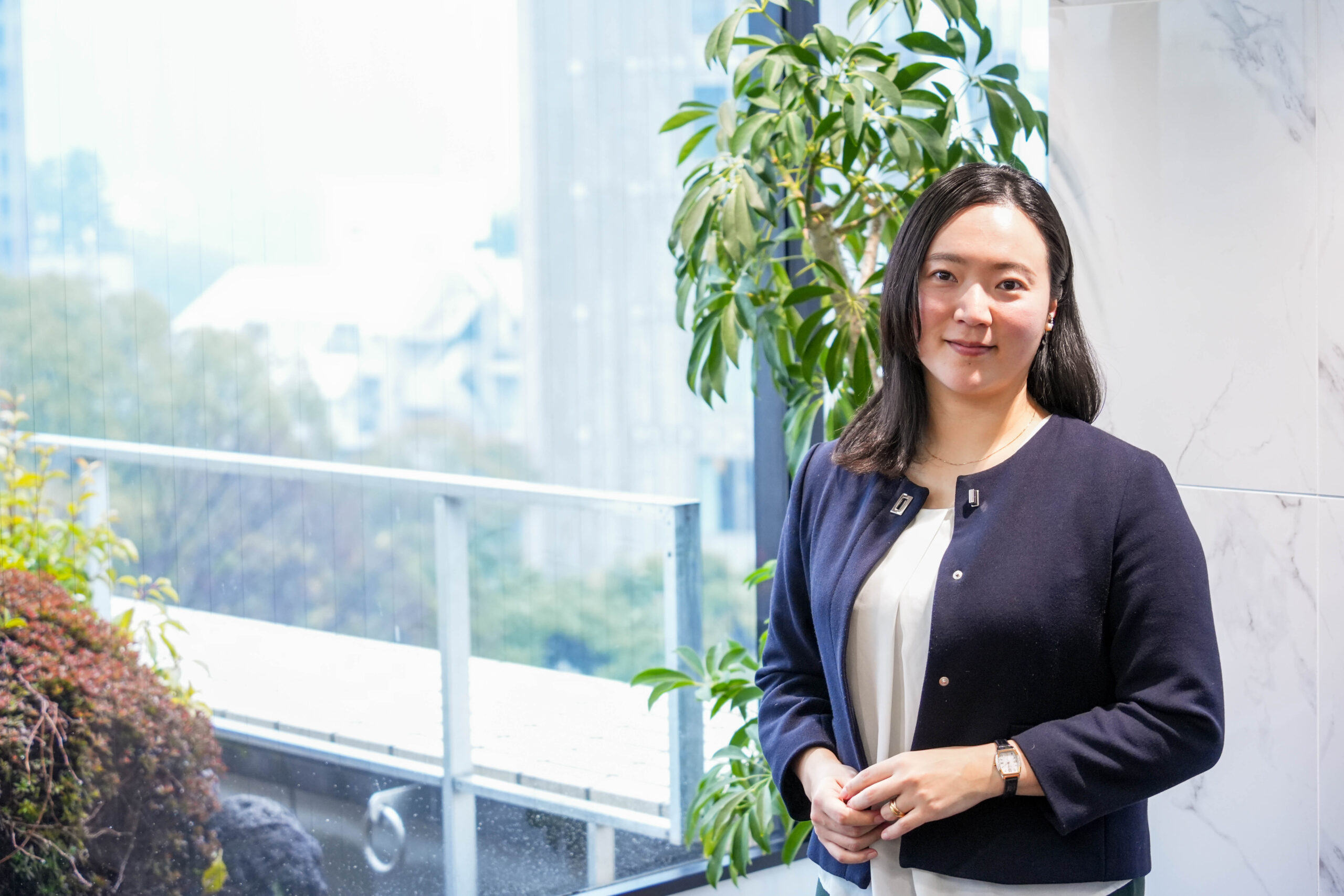 社会課題解決のエキスパートとして、全力を捧げる。ミダス財団 玉川絵里氏インタビュー