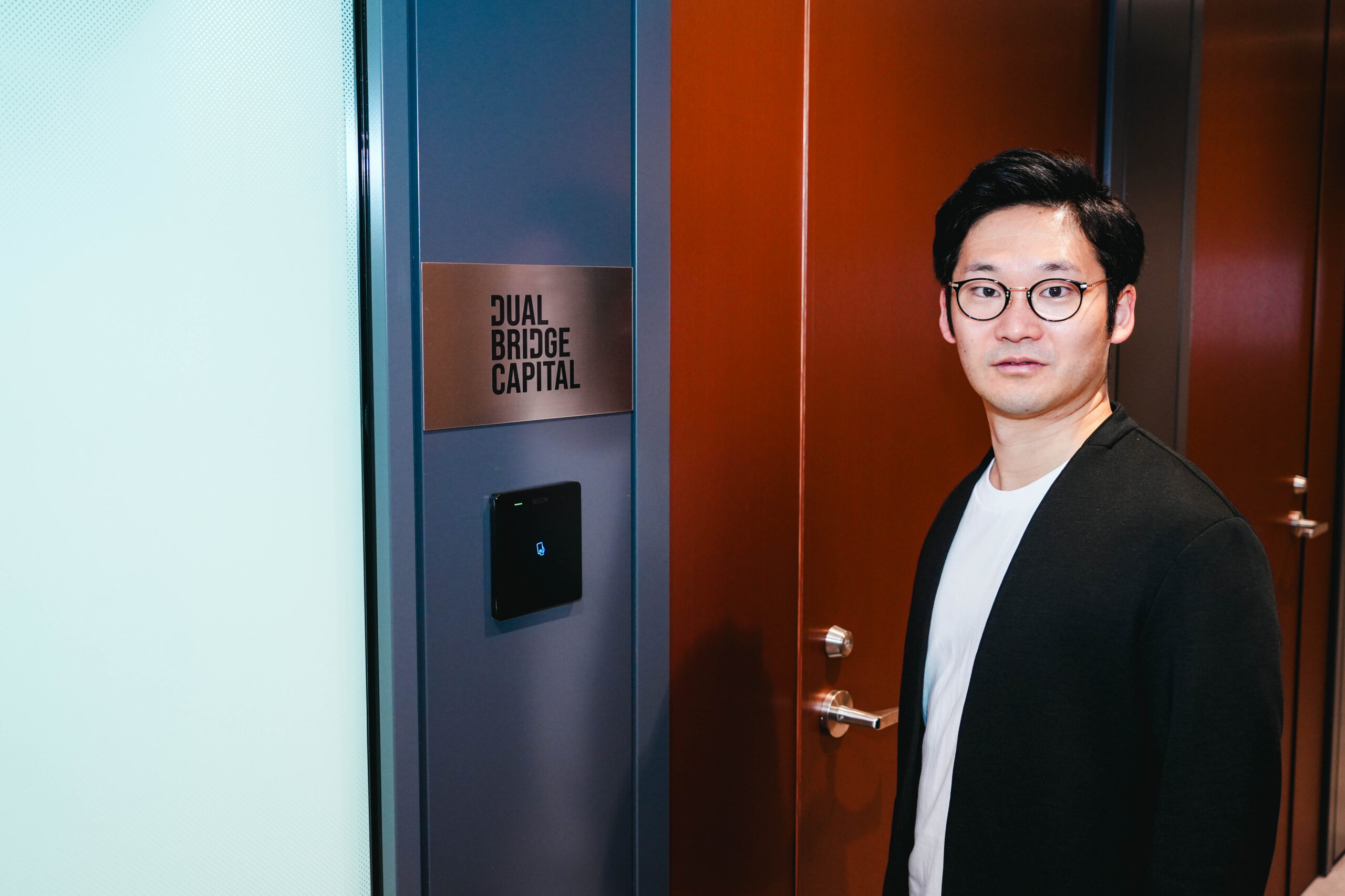 ゼロから最速で事業を生み出す人材を支援したいDual Bridge Capital 伊東駿代表パートナーインタビュー