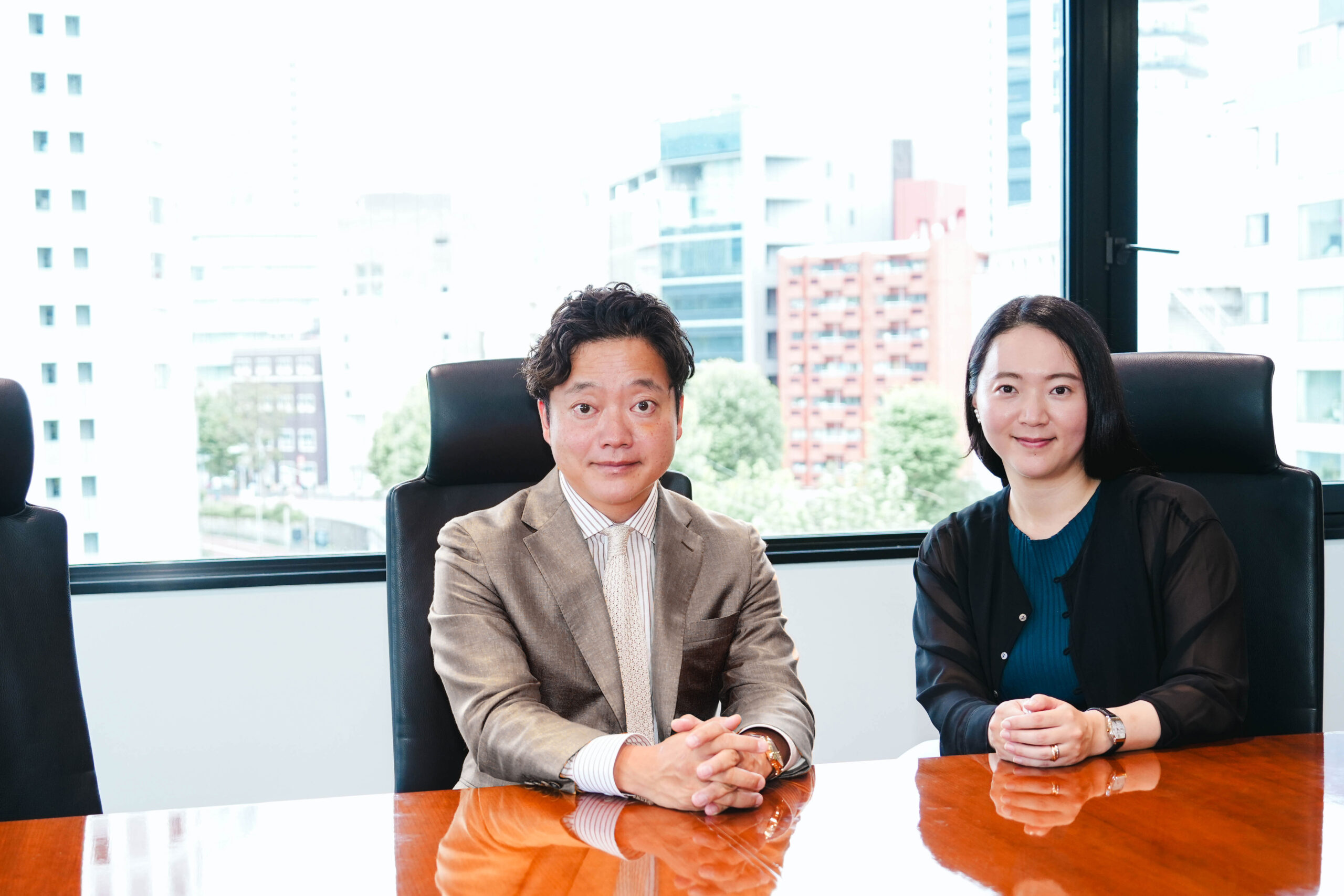 特別養子縁組の支援をリードする存在へ　ミダス財団 吉村代表・玉川事業統括インタビュー