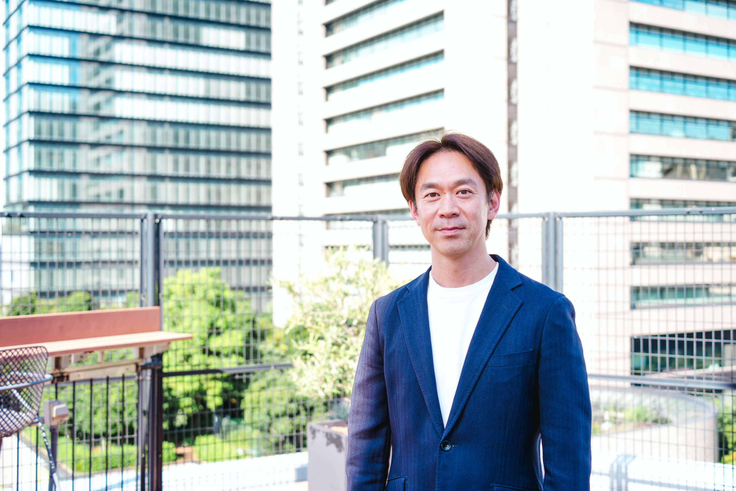 AIで加速する「セールスイネーブルメント」Xpotential山下社長インタビュー