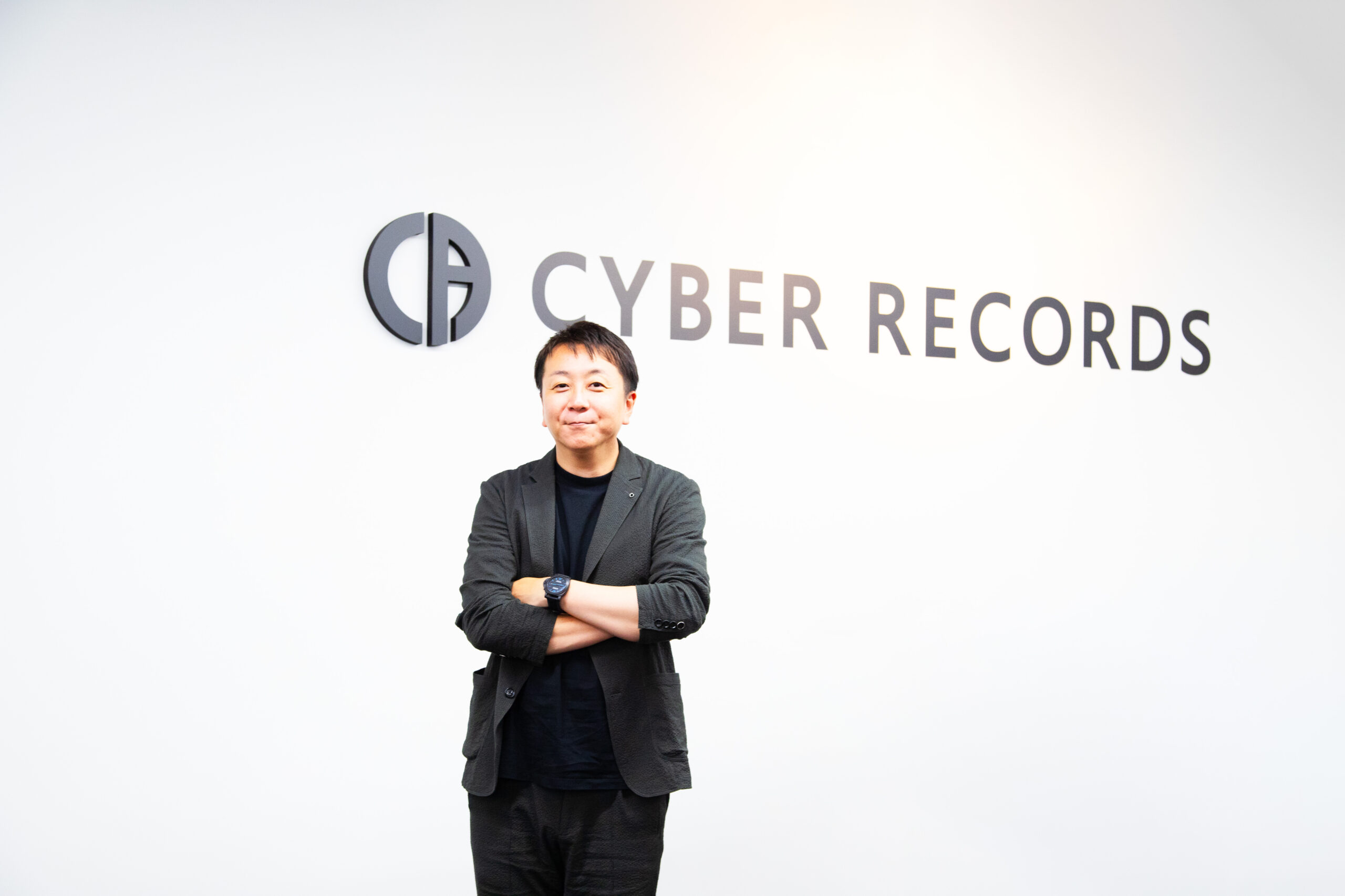 九州から新たな未来を切り開く サイバーレコード増田一哉社長インタビュー