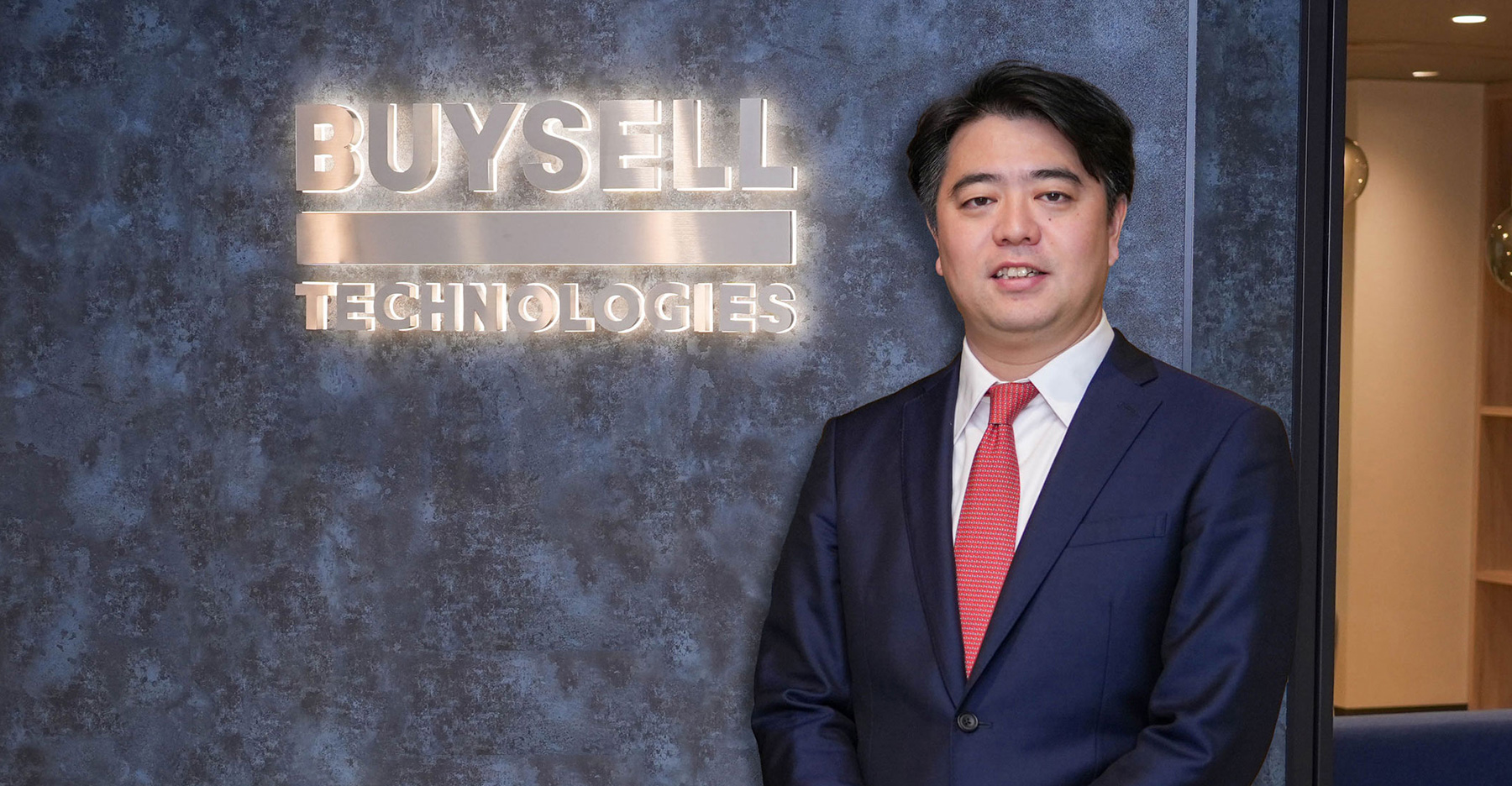 新体制から1年──バイセルテクノロジーズ 徳重 浩介・代表取締役社長が語る経営の手応えと成果