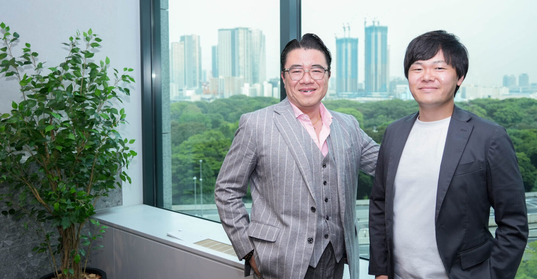 創業7年で58件のM&A GENDA31歳常務取締役CSOが語るM&Aの舞台裏