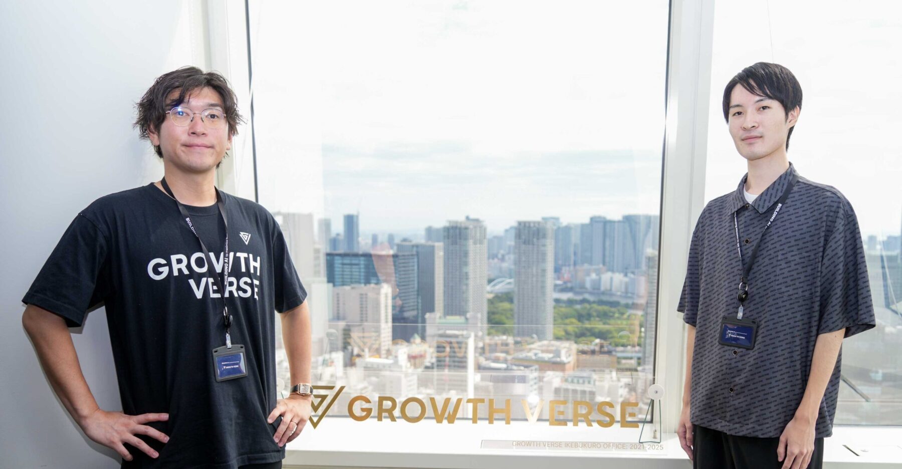 インターンがM&A後のPMIに抜擢のワケ　GROWTH VERSEが求めるAI時代のエンジニア