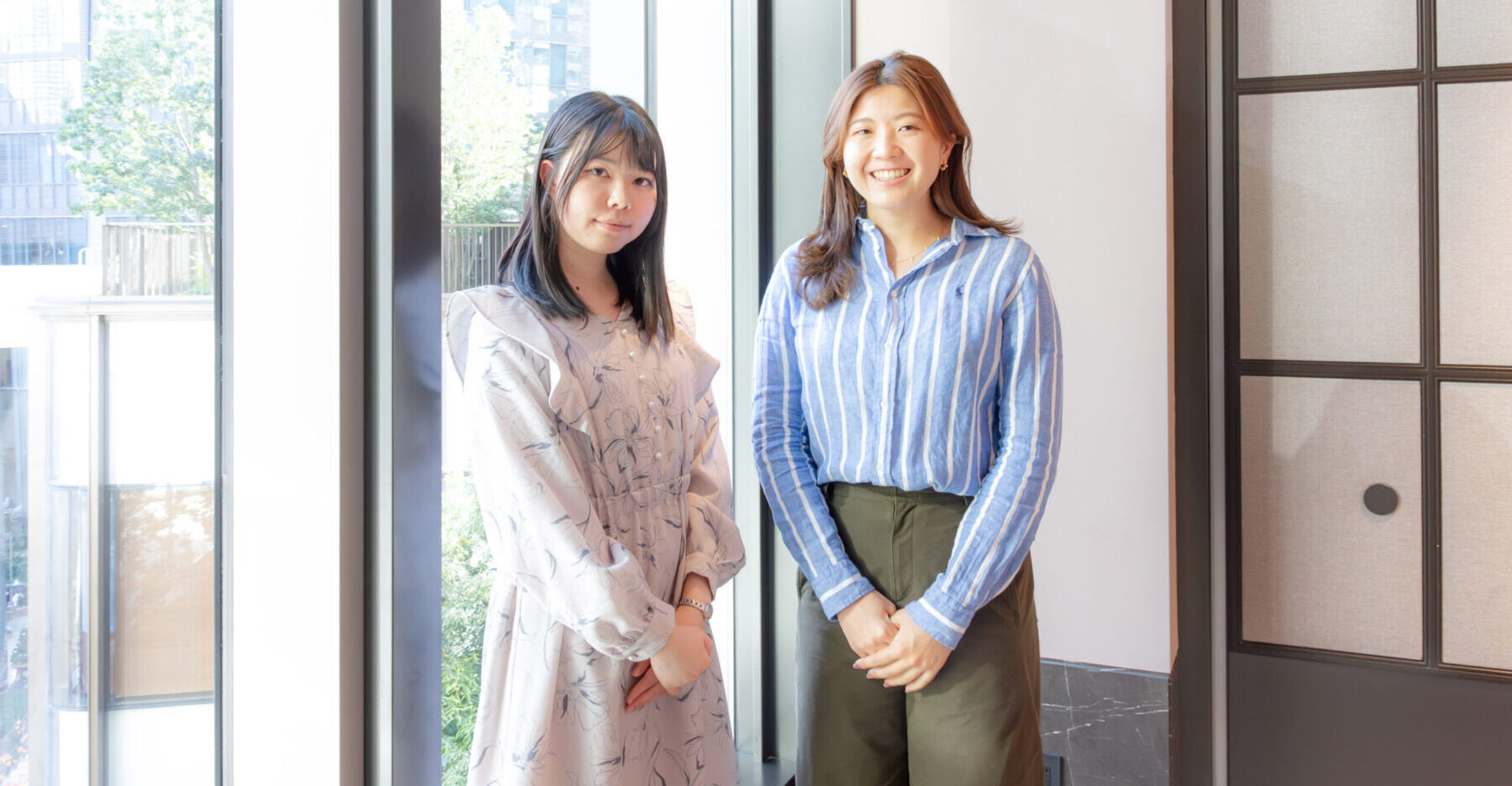 東大から新卒でファンドへ／京大→ゴールドマン→キャピタリストに　20代女性2人が語るキャリア観