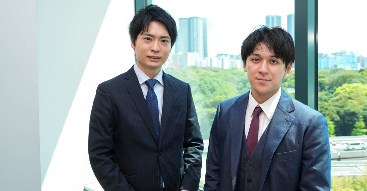 学生起業を経てGENDAへ　PMIを牽引する20代取締役の推進力