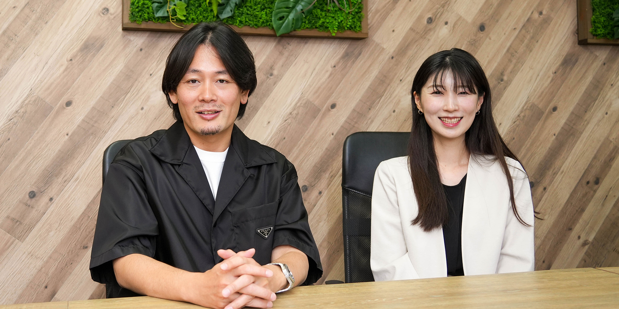 訪問看護・介護の現場と経営をつなぐ「対話力」　トヨタ、コンサルを経て介護の変革を担う