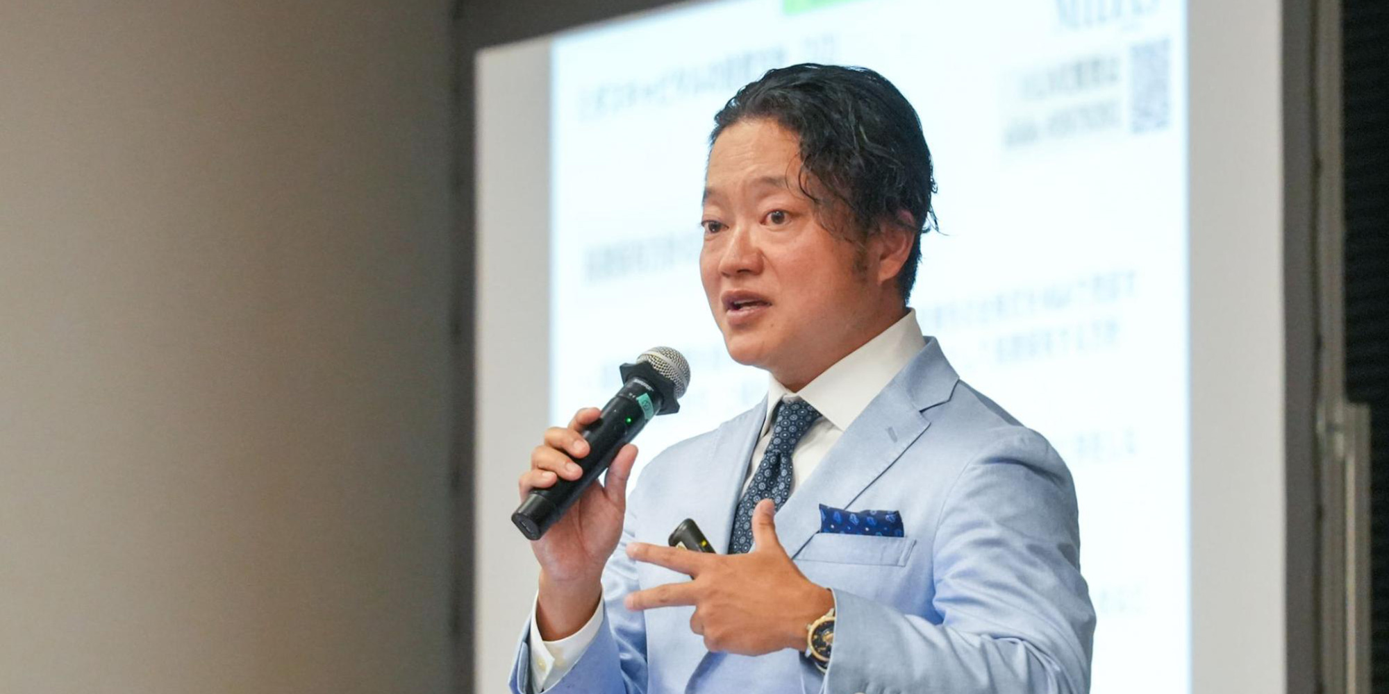 【MIDAS IR DAY開催レポート前編】投資方針と投資先企業の成長戦略